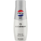 SodaStream 14.9 Oz. Diet Pepsi Sparkling Beverage Mix 1924217011