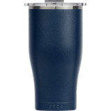 Orca Chaser 27 Oz. Navy Insulated Tumbler With Lid ORCCHA27NA/CL