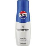 SodaStream 14.9 Oz. Pepsi Sparkling Beverage Mix 1924201011