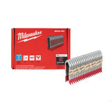Milwaukee Tool Galvanized Staples,9 ga,PK960 MPU2-960