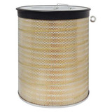 Baldwin Filters Outer Air Filter,Round LL2363