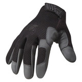 212 Performance Cut Abrasion Glove,Lvl 3,Black,L,PR MFXC3AM-05-010