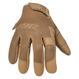212 Performance Cut Abrasion Glove,Lvl 3,Coyote,M,PR MFXC3AM-70-009