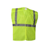 Condor Class 2 Breakaway, Mesh, X-back, No Pock 786FC8