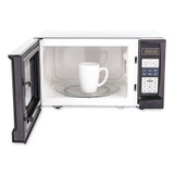 Avanti MICROWAVE,0.9 CUFT,900W MT09V1B USS-AVAMT9K1B