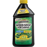 Spectracide Weed Stop For Lawns 32 Oz. Concentrate Weed Killer HG-96540