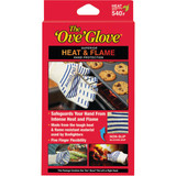 The Ove Glove Hot Surface Handler