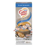 Coffee mate® CREAMER,OAT MILK VAN,50/B 12536842