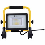 Southwire Work Light,Corded,5000lm,LED CSW5X1