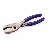 Ampco Safety Tools Slip Joint Plier,6-1/2" L,15/16" Jaw L P-30