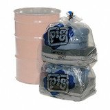 Pig Spill Kit, Universal, Blue/Gray KIT205