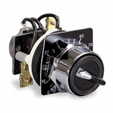 Schneider Electric Potentiometer,30mm,Corr Res,2 W,10000Ohm 9001SK2108