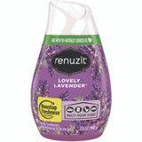 Renuzit® Adjustables Air Freshener, Lovely Lavender, 7 Oz Cone, 12/carton 43133