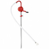 Action Pump Hand Operated Drum Pump,For 55 gal 3005HFC