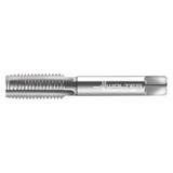 Walter Pipe/Conduit Thread Tap,1/8"-28,HSS  24195-G1/8