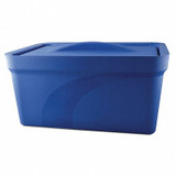 Magic Ice Pan with Lid,Blue,9L  M16807-9101