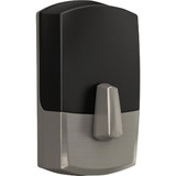 Schlage Encode Greenwich Satin Nickel Smart WiFi Deadbolt BE489WBVGRW619 206611