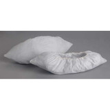 Alpha Pro Tech Shoe Covers,XL,White,PK1000 SH-G1253-B