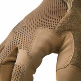 212 Performance Cut Abrasion Glove,Lvl 3,Coyote,2XL,PR MFXC3AM-70-012