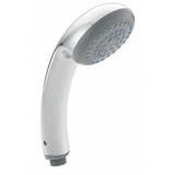 Moen Commercial Handheld Shower,Flat Circle,2.5 gpm 8349