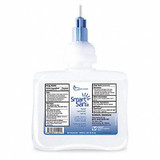 Best Sanitizers Hand Sanitizer,1,250mL,FragranceFree,PK6 SMA0025U
