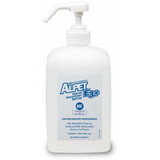 Best Sanitizers Hand Sanitizer,1 L,Fragrance Free,PK6 SA10012