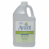 Avant Hand Sanitizer,Bottle,Gel 12089-128-FF