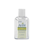 Avant Hand Sanitizer,Bottle,Gel 12089-128-FF