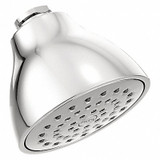 Rizon Shower Head,Bulb,2.5 gpm 6322