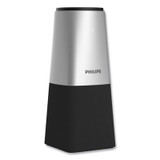 Philips® SmartMeeting PSE0540 Portable Conference Microphone PSE0540