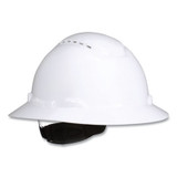 3M™ HARDHAT,20/CT,WH 7100240028