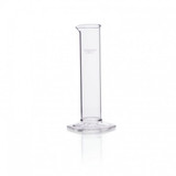 Kimble Chase Graduated Cylinder,175 mL,38 mm Dia 20058-38200