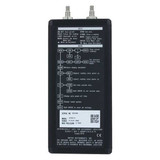 Dwyer Instruments Digital Manometer, 0 psi to 10 psi 477AV-4