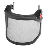 Milwaukee Tool Face Shield Metal Mesh 48-73-1430