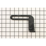 Jet Tool Rest,Fits Brand JET,Right Hand JBG8A-28