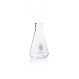 Kimble Chase Erlenmeyer Flask,500 mL,190 mm H 27050-500