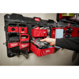 Milwaukee Tool Compact Shelf,Impact Resistant Polymers 48-22-8347