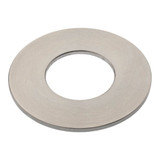 Manufacturer Varies FltWsh,316,SS,1 1/2",3 1/4x.125in,1PK Z0626-316
