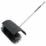 Milwaukee Tool Bristle Brush,48-3/4"L 49-16-2741