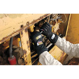 Mechanix Wear Fire Retardant Gloves,L,Black,PR CXG-L10 LRG