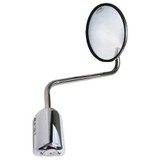 Velvac Lane Change Mirror,Right 714628