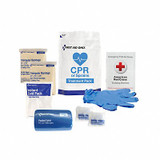 First Aid Only CPR and Sprains Treatment Pack  91165
