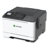 Lexmark™ Cs521dn Laser Printer 42C0060
