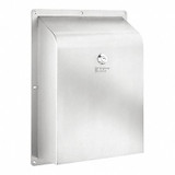 Kingsway Group Paper Towel Dispenser,(125) Multifold KG02