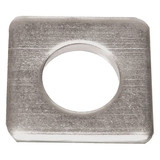 Manufacturer Varies Sqr Wshr,Znc,Stl,5/8 in,3x0.280in,1PK Z8881-ZN