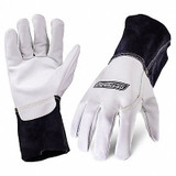 Ironclad Performance Wear Welding Glove,M/8,Leather,Safety,PR WTIG-03-M