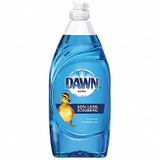 Dawn Dishwashing Liquid,Bottle,7.5 oz,PK18 08124