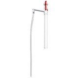 Action Pump Hand Operated Drum Pump,For 5 gal EZ5R