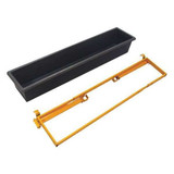 Tele-Tower Large Tool Tray,4-1/3 ft. L 1154