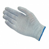 Pip Antistatic Gloves,Size S,7-7/64" L,PK12 40-6410/S